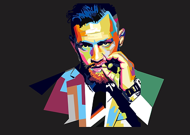 MMA style WPAP