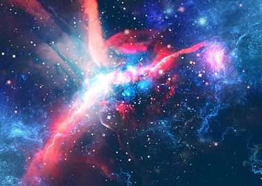 Space Galaxy Texture 19