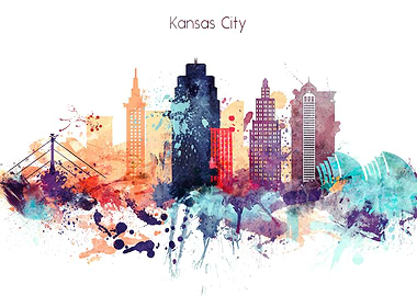 Kansas City Missouri