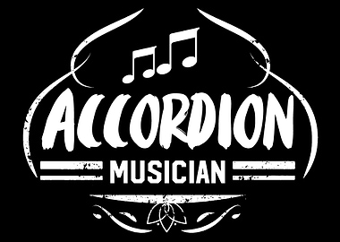 Accordion Musician