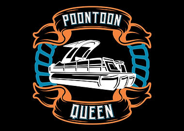 Pontoon Boat Boating