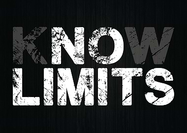 Know No Limits