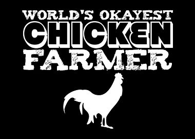 Chickens Joke Chicken