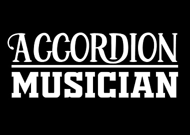 Accordion Musician