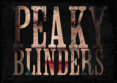 Peaky Blinders Polly