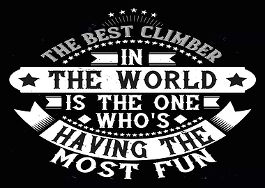 Hiking Poster Displate