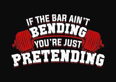 Powerlifting Gym Design