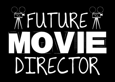 Future Movie Director