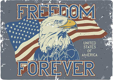Freedom Forever