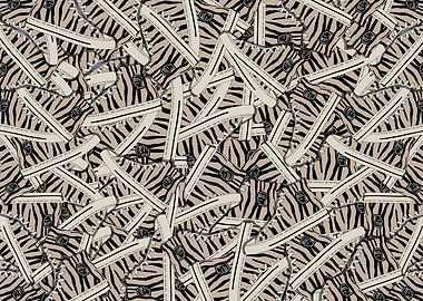 Patt sneakers hype 12