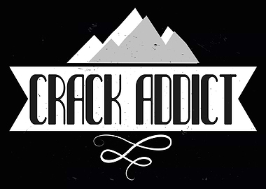 Hiking Poster Displate