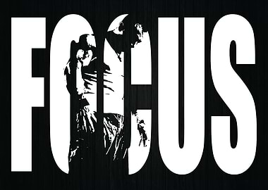 FOCUS