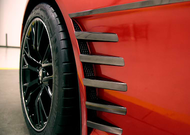 Equss throwback S details