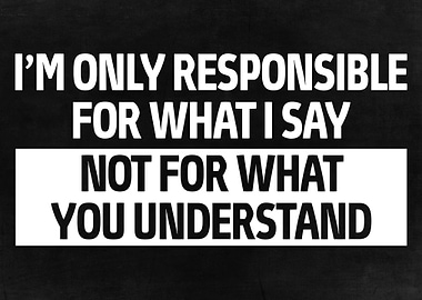 Funny Sarcastic Quote