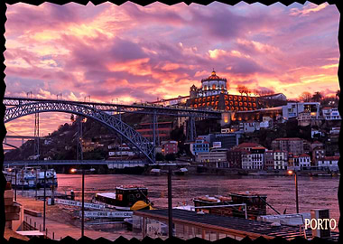 PORTO Sunshine