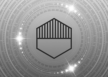 Magic Glyph Circle Rune