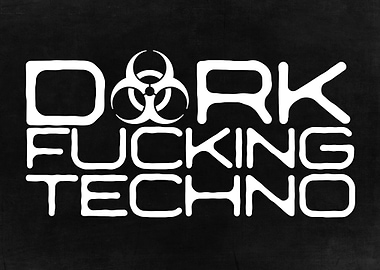 Dark Techno Music