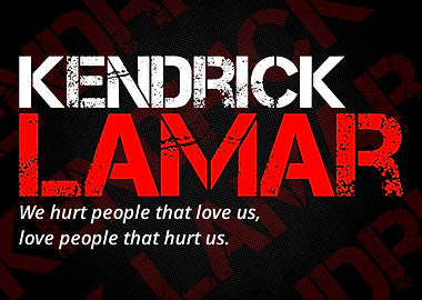 Kendrick Lamar Quotes