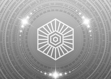 Magic Glyph Circle Rune