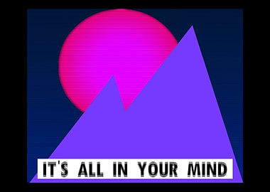 Vaporwave Aesthetic Dream