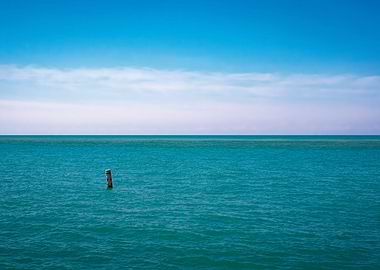 Water Meditation Three