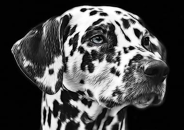 Dalmatian