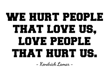 Kendrick Lamar Quotes