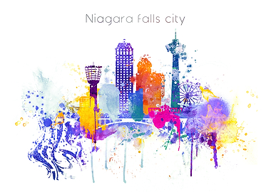 Niagara Falls Canada