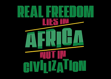 Safari Africa Animals