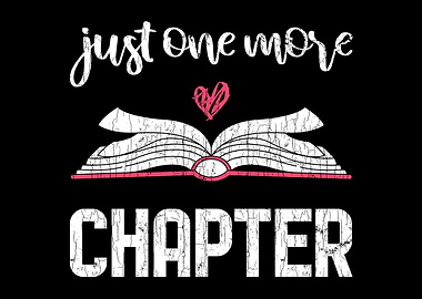 One More Chapter Apparel R