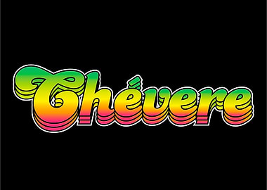 Chevere