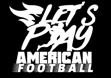 Play American Football