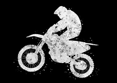 Motocross Enduro