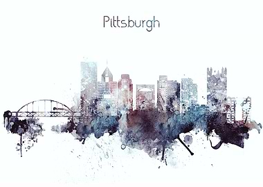 Pittsburgh Pennsylvania