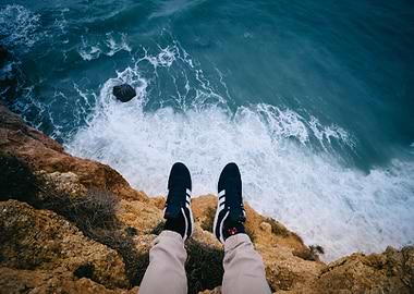 Shine like Sea Shoes