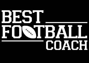 Best Football Coach