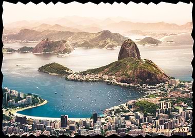 Rio De Janeiro BRAZIL