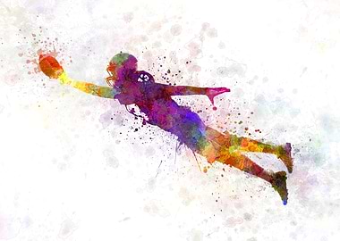 american football player