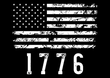 Betsy Ross War Flag Eagle