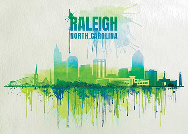 Raleigh North Carolina