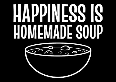 Homemade Soup Soup Nazi Gi