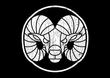 Aries Horoscope Apparel Fo