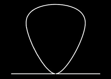 Plectrum