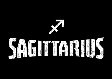 Sagittarius Apparel For Me