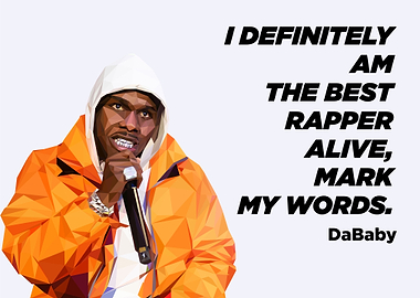 dababy Quotes