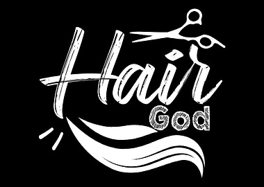 Hairdresser Hairstylist