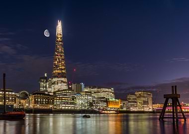 The Shard London