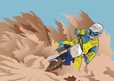 motocross
