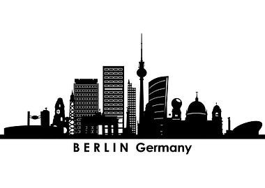 Berlin City Germany