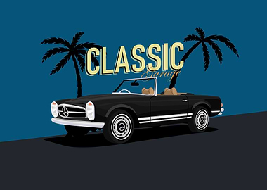 Classic Cars
